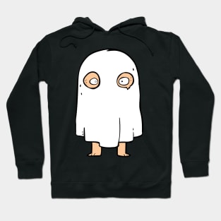 Ghostly Hoodie